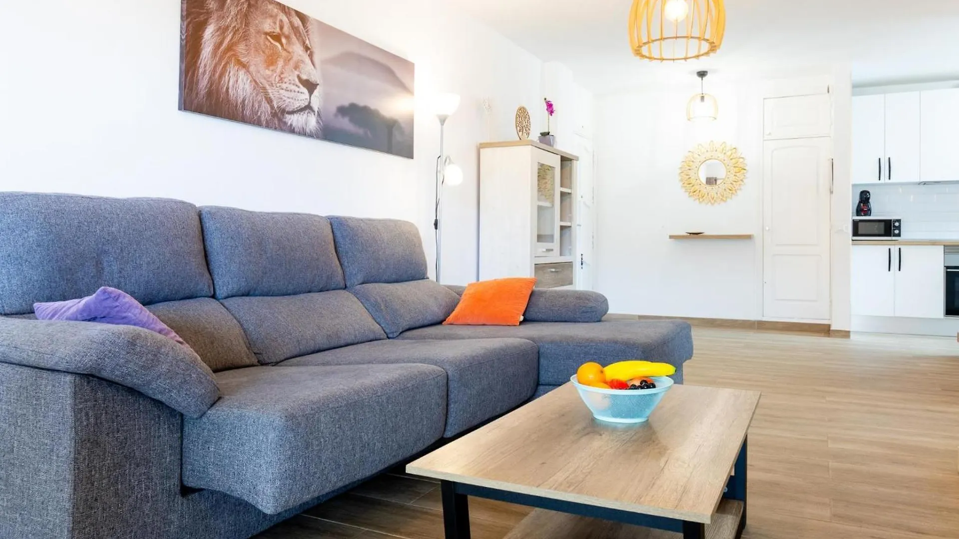 Apartment Can Jennita Costa Adeje  Spain