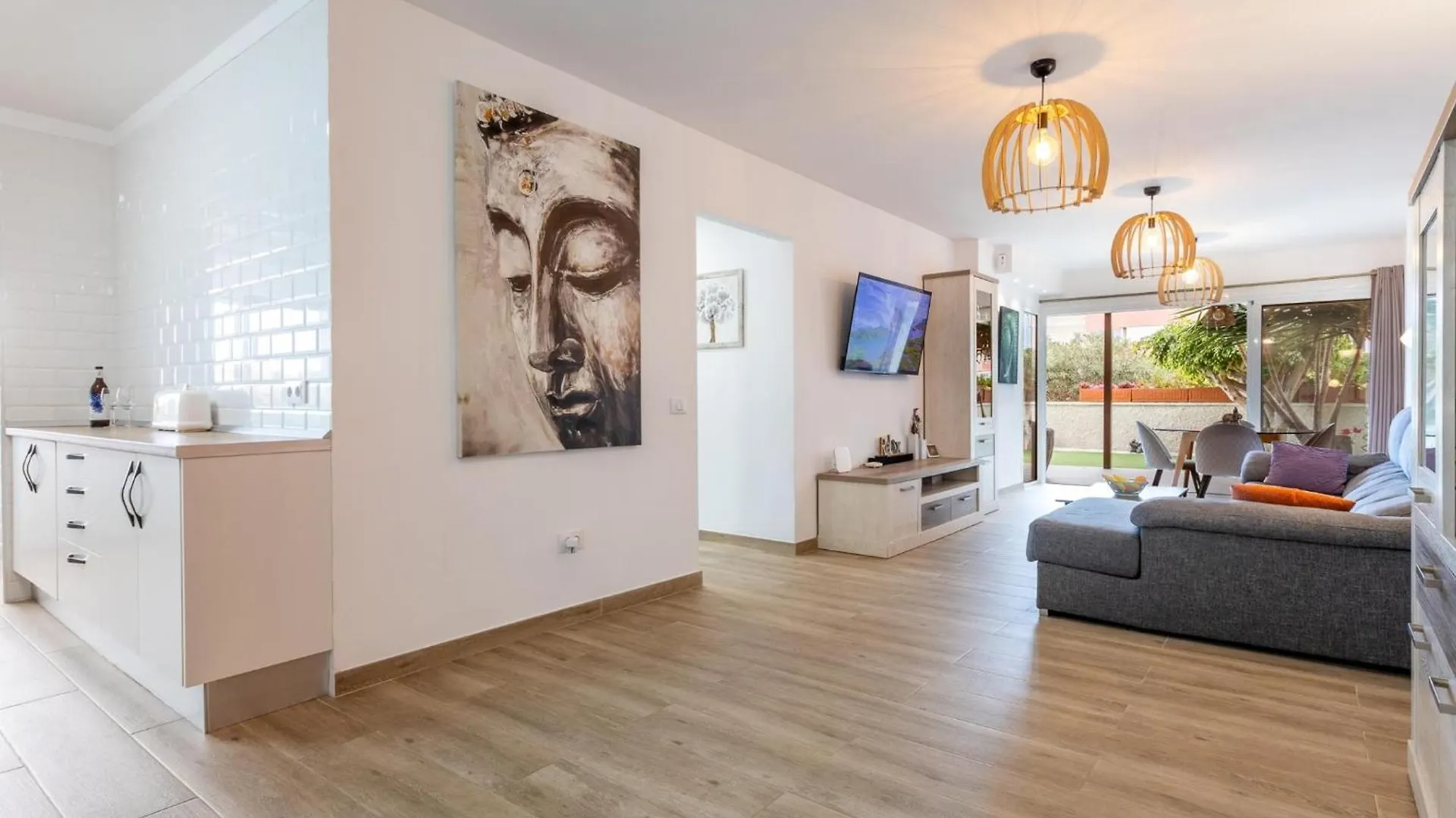 Can Jennita Costa Adeje  Apartment Costa Adeje (Tenerife)
