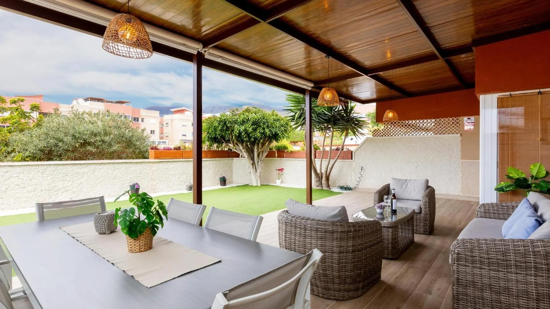 Apartment Can Jennita Costa Adeje